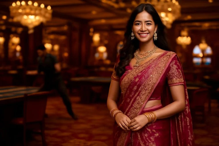 39BD বিগ বাস বনানজা ফিশিং থিম দৃশ্য